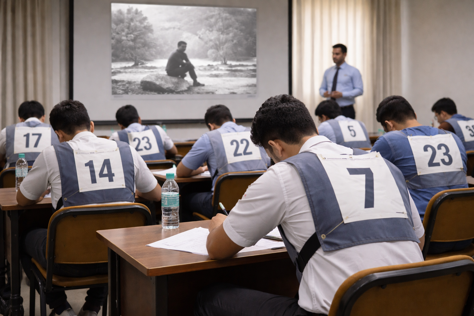 Psychology Tests in SSB: How to write what assessors are actually looking for?