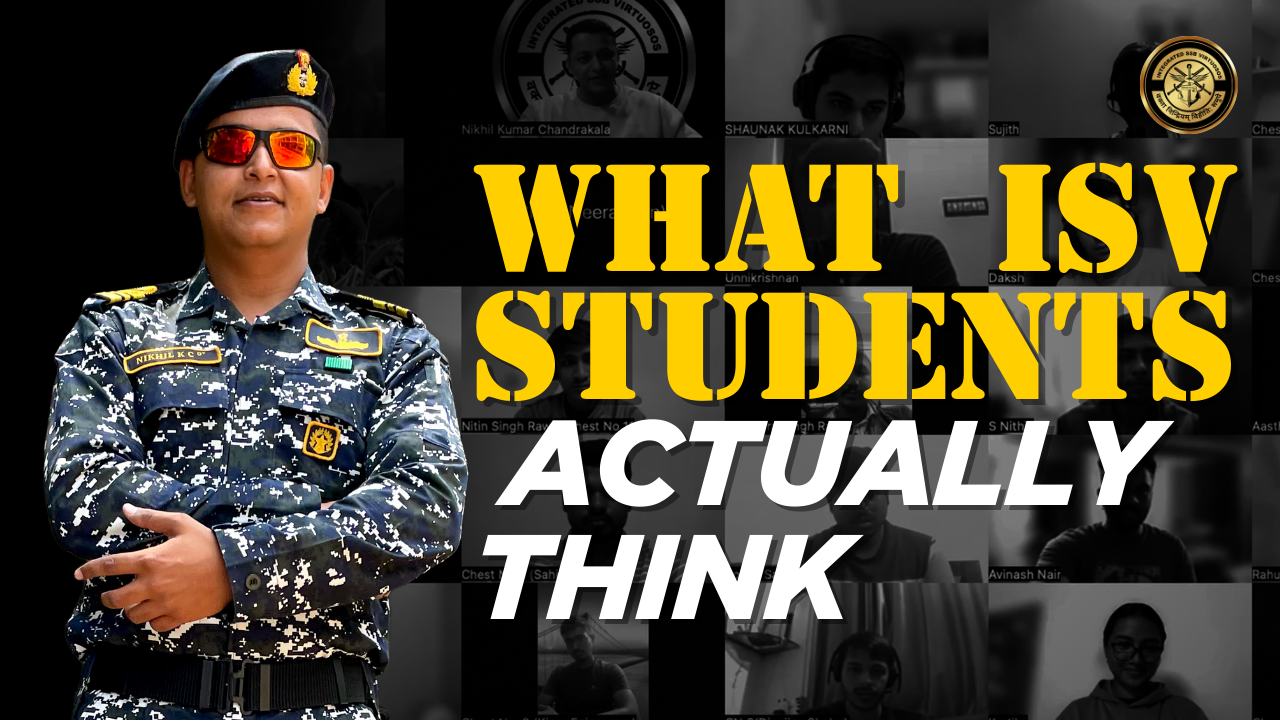 Online SSB Coaching vs Offline SSB Training: What actually works?