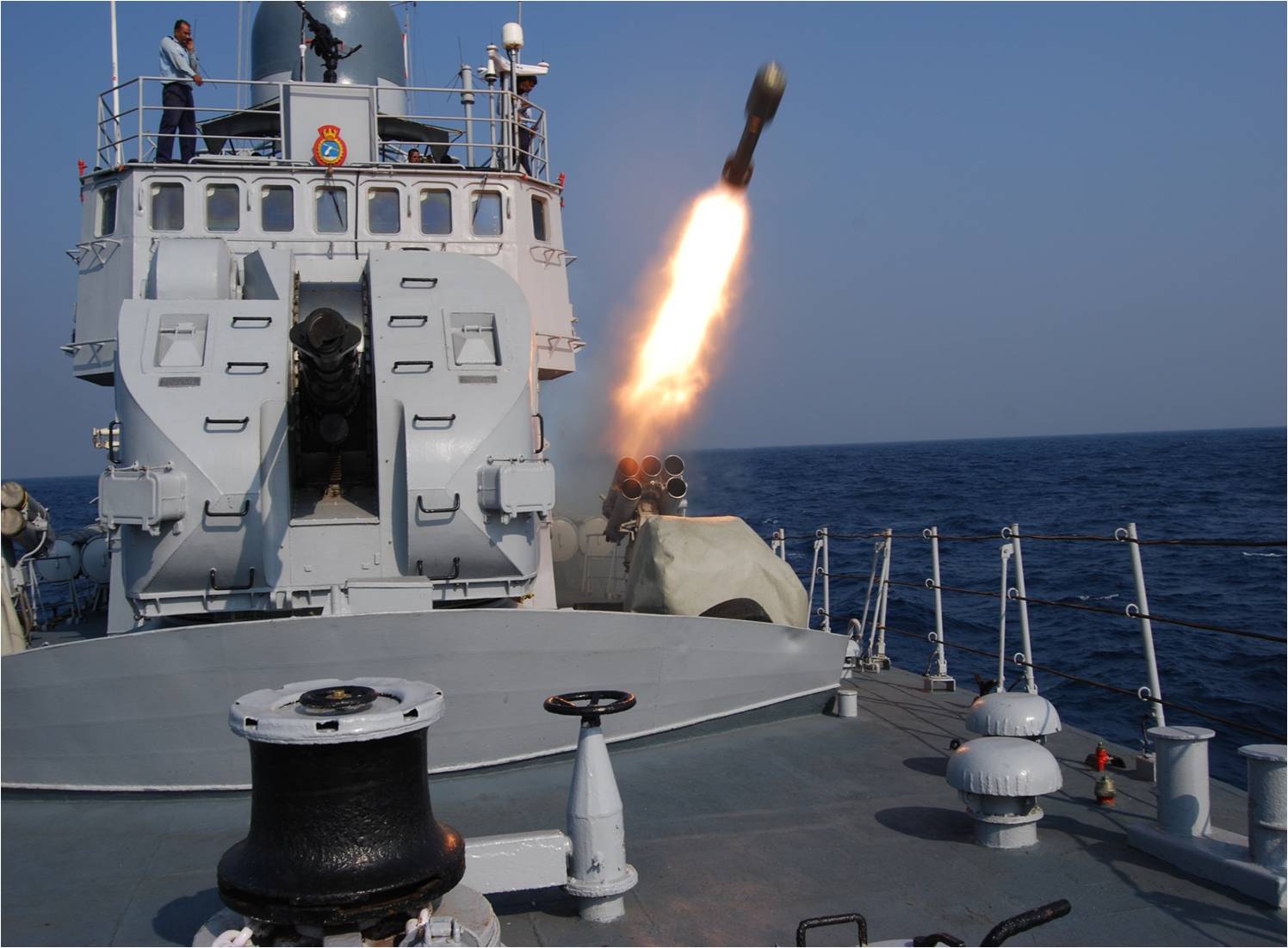 Why preparation for SSB for the Army, Navy and Air Force follows the same principles?