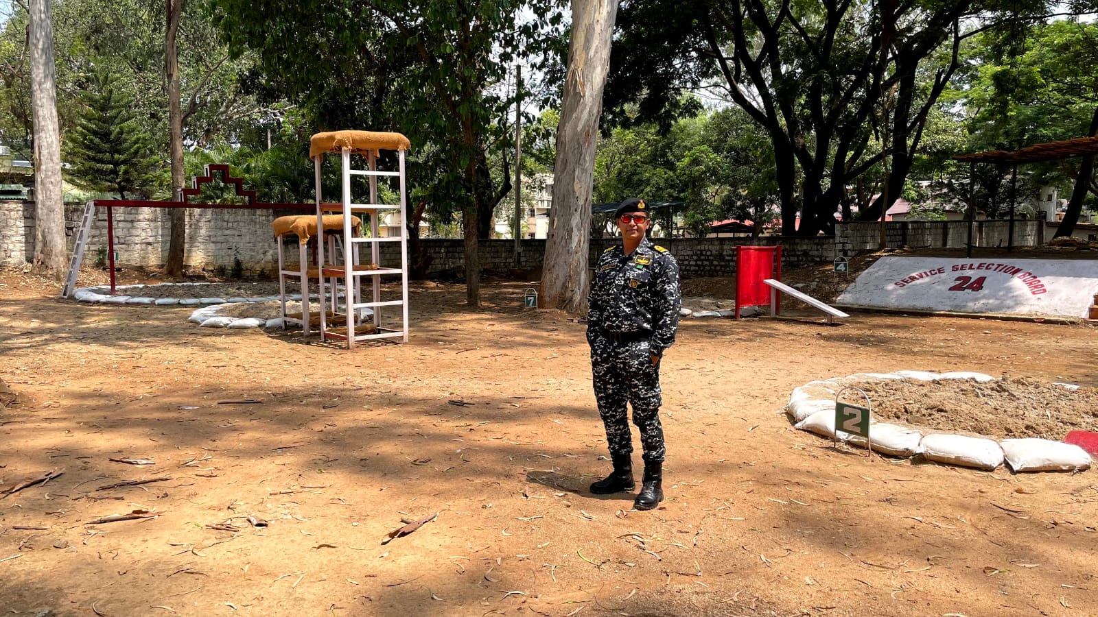 Your SSB Coaching Institute Should Guide You Till Recommendation. Here’s Why.