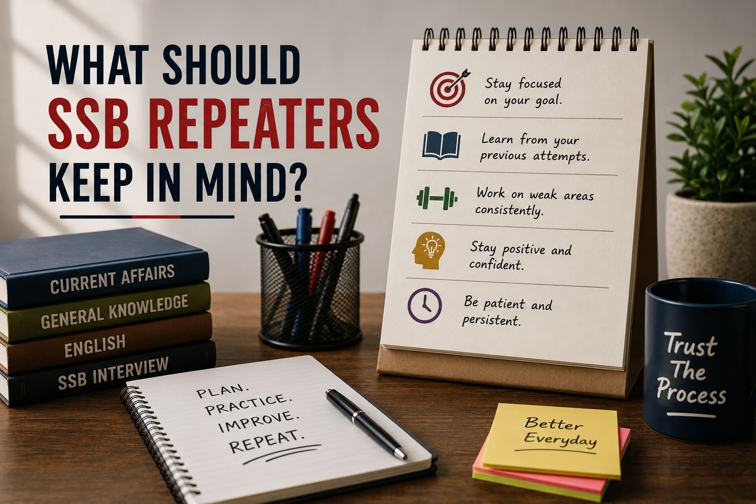 What should SSB repeaters keep in mind?